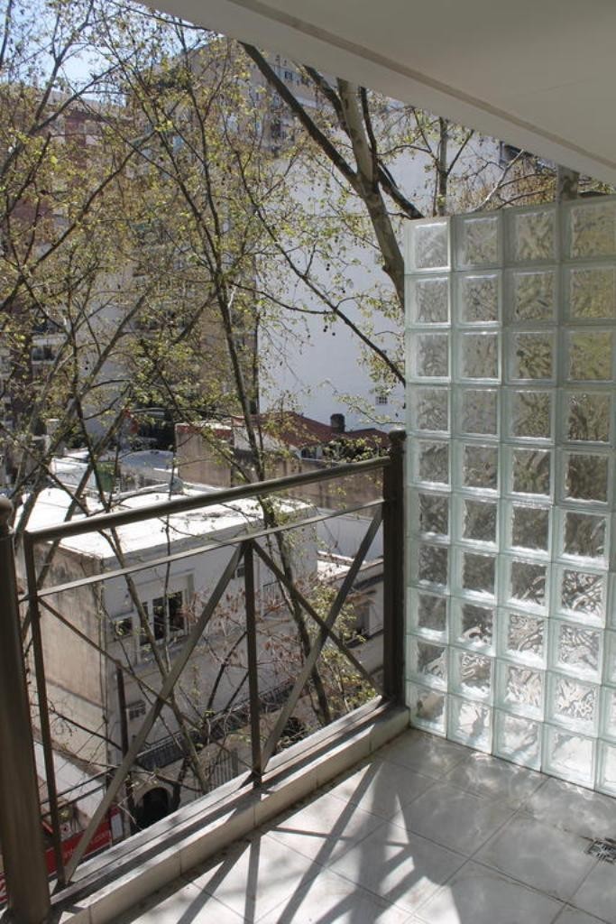 Apartamento Laprida Suites