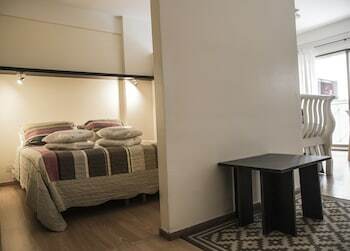 Apartamento Laprida Suites
