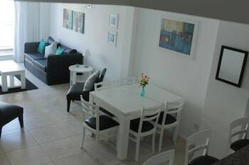 Apartamento Laprida Suites