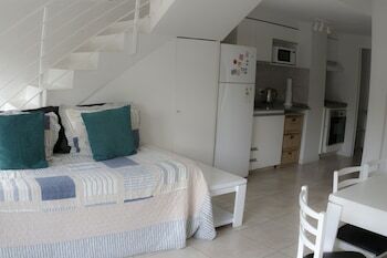 Apartamento Laprida Suites