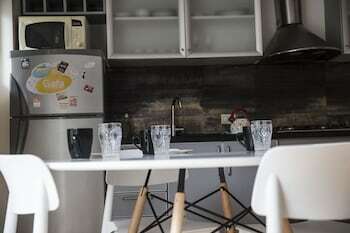 Apartamento Laprida Suites