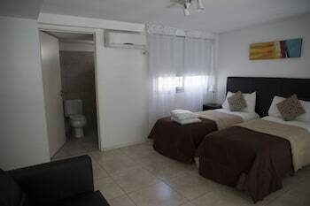 Apartamento Laprida Suites
