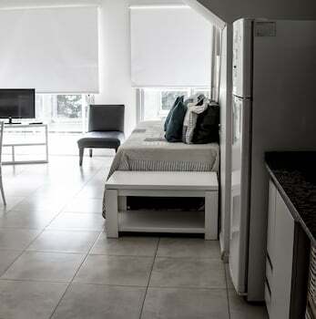Apartamento Laprida Suites