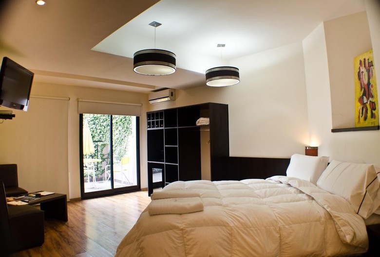 Las Cepas Hotel De Cata & Relax