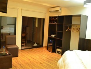 Las Cepas Hotel De Cata & Relax