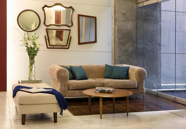 Hotel Casabuco Home & Residences