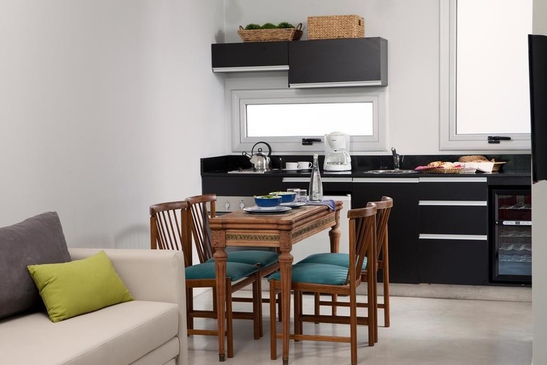 Hotel Casabuco Home & Residences