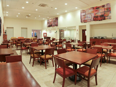 Hotel Staybridge Suites Queretaro