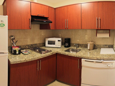 Hotel Staybridge Suites Queretaro
