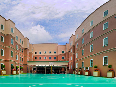 Hotel Staybridge Suites Queretaro