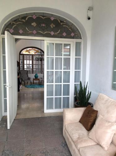 Hotel Dos Patios