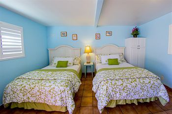 Posada Leucadia Beach Inn