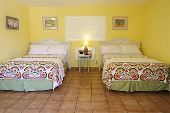 Posada Leucadia Beach Inn