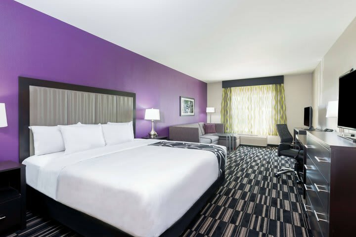 Hotel Quality Inn & Suites Napa Valley