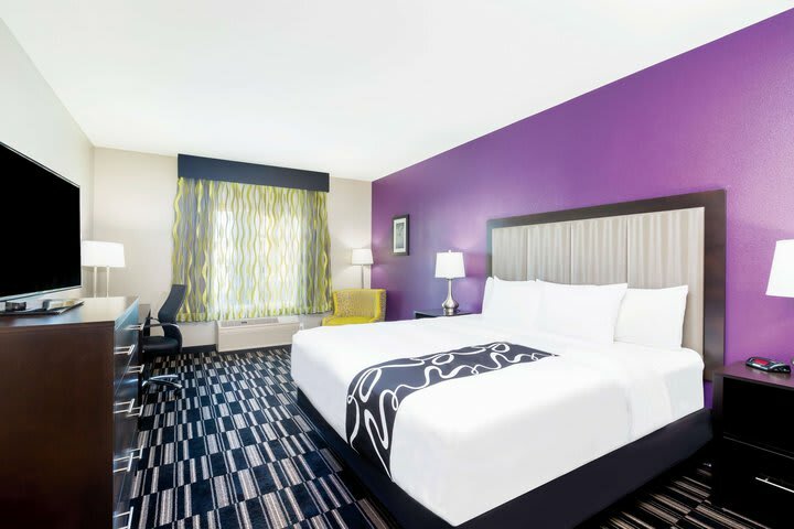 Hotel Quality Inn & Suites Napa Valley