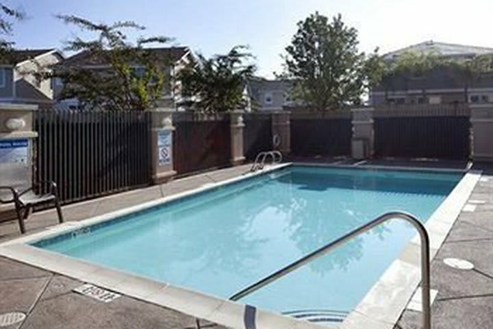 Hotel Quality Inn & Suites Napa Valley