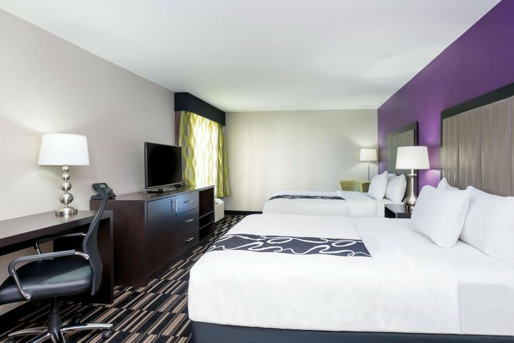 Hotel Quality Inn & Suites Napa Valley