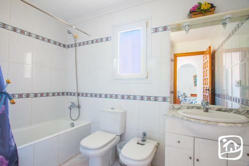 Holiday Villa Vallverde