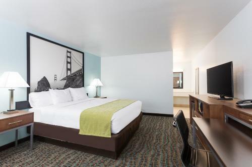 Motel Town House Inn