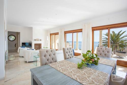 Holiday Villa Sard