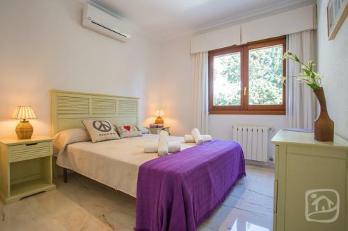 Holiday Villa Sard