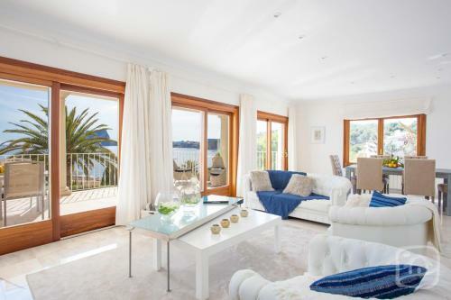 Holiday Villa Sard