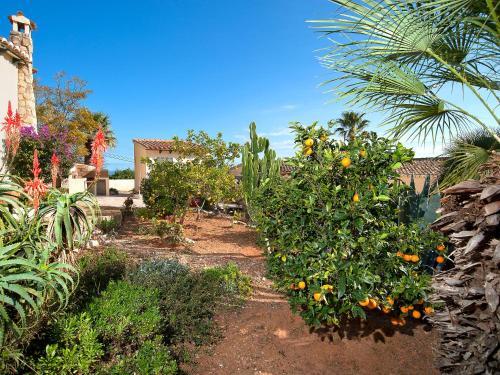 Holiday Home Cumbre Del Sol II Benitachell