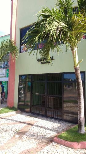 Apartmento Aquiraz - Crystal Park Flat