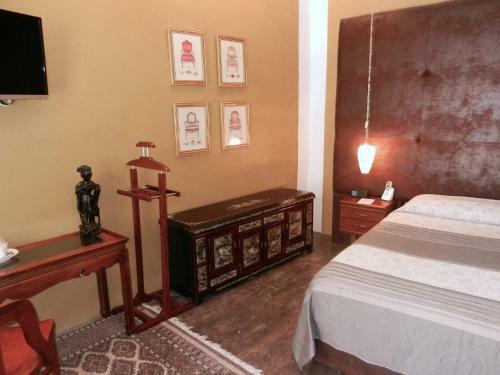 Hotel La Casa Del Atrio