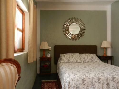 Hotel La Casa Del Atrio