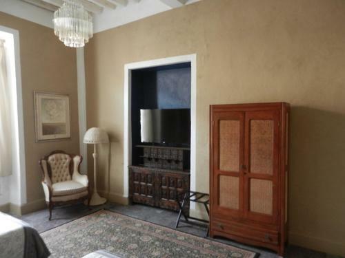 Hotel La Casa Del Atrio