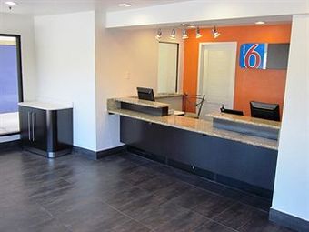 Motel 6 Fairfield - Napa Valley