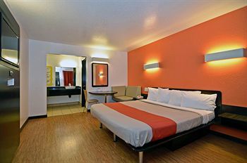 Motel 6 Fairfield - Napa Valley