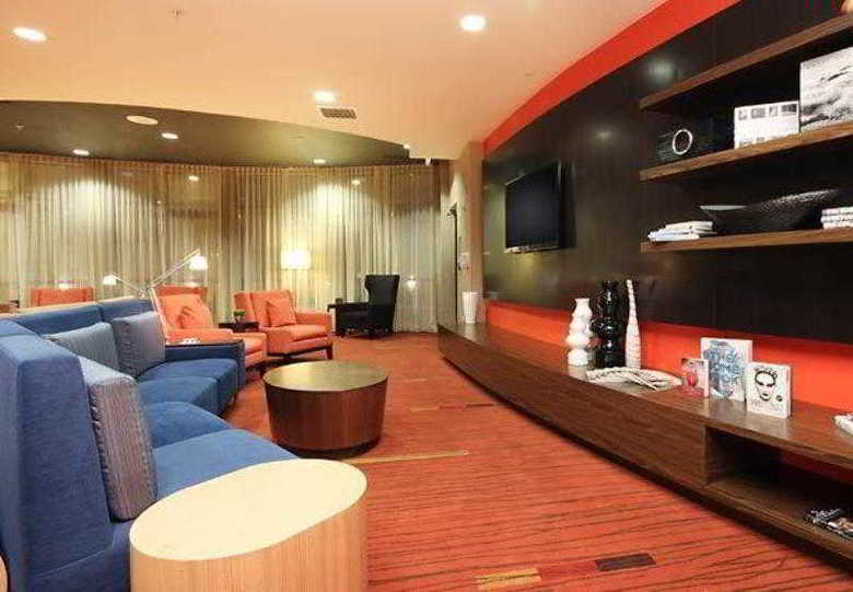 Hotel Courtyard By Marriott Sacramento Folsom