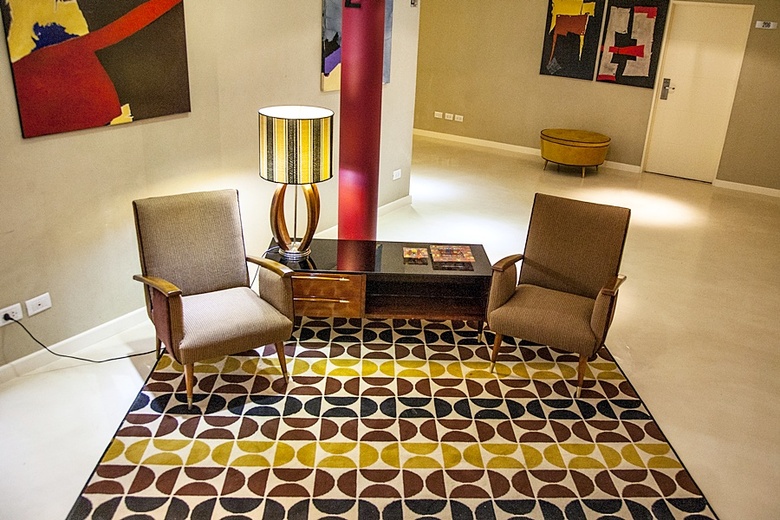 First Palermo Viejo Hotel