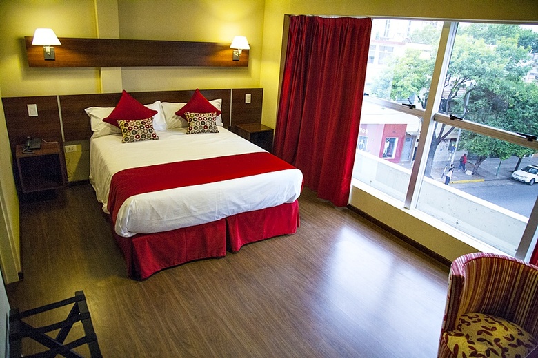 First Palermo Viejo Hotel