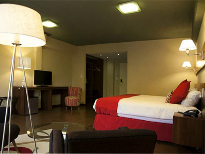 First Palermo Viejo Hotel
