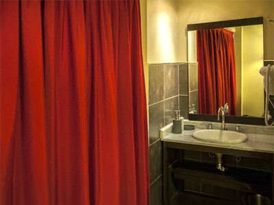First Palermo Viejo Hotel