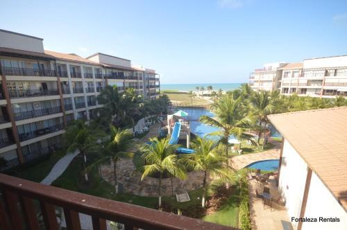 Beach Apartment Living 2208