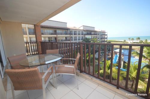 Beach Apartment Living 2208
