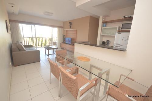 Beach Apartment Living 2208