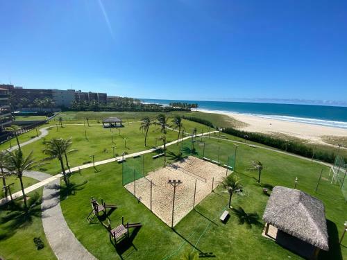 Beach Apartment Living 2208