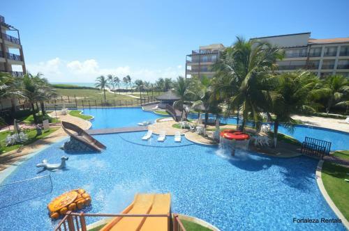 Beach Apartment Living 2208