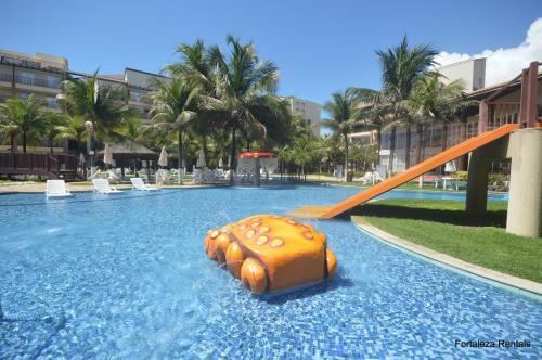 Beach Apartment Living 2208