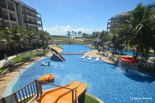Beach Apartment Living 2208