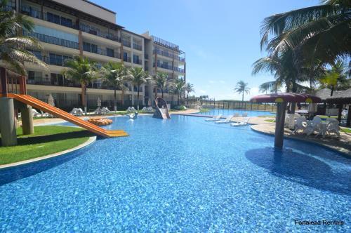 Beach Apartment Living 2208