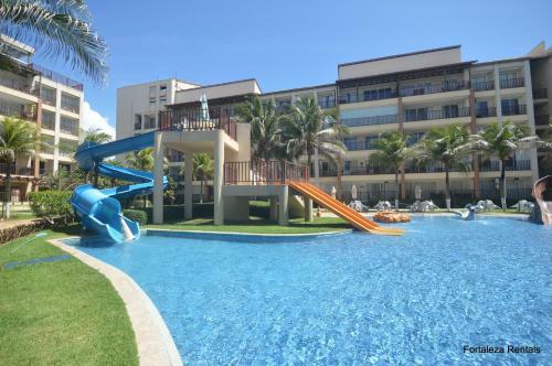 Beach Apartment Living 2208