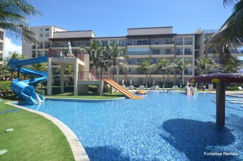 Beach Apartment Living 2208