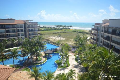 Beach Apartment Living 2208