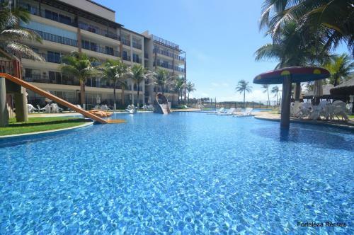 Beach Apartment Living 2208